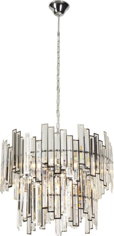 Függeszték Króm MAXLIGHT P0340