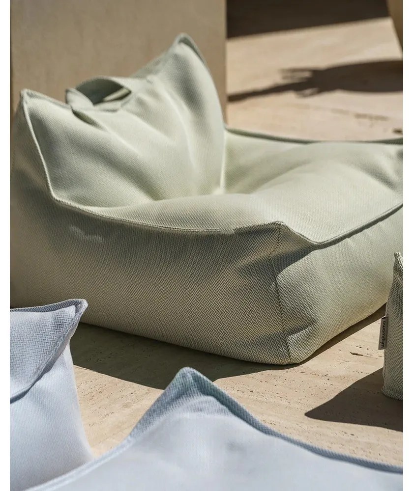 Gyerek kerti babzsákfotel Outdoor – Wigiwama