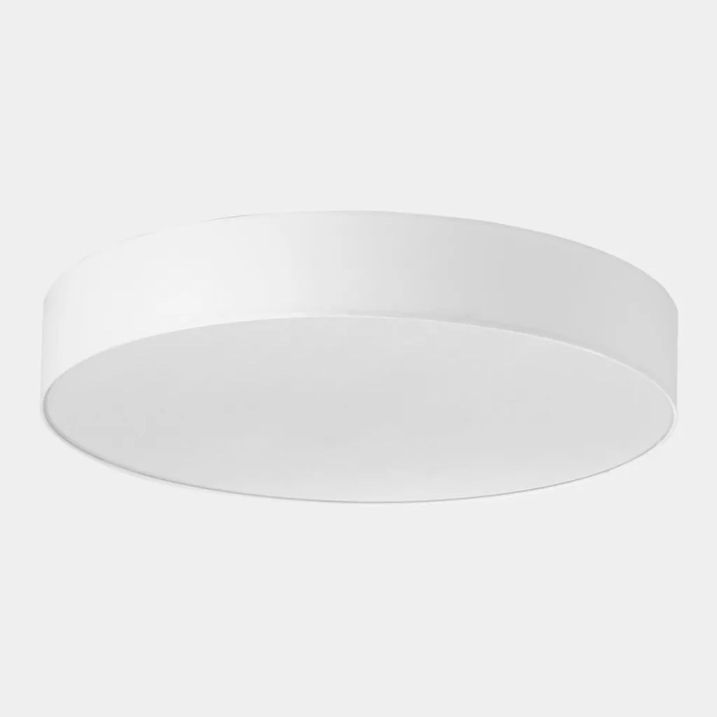 TK LIGHTING 2443 RONDO Ernyős Mennyezeti Lámpa Fehér E27 IP20