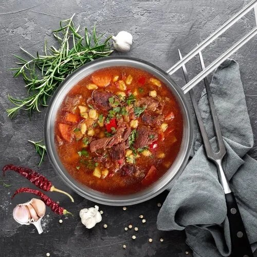 Orion Anett rozsdamentes acél serpenyő 0,6 l, 0,6 l