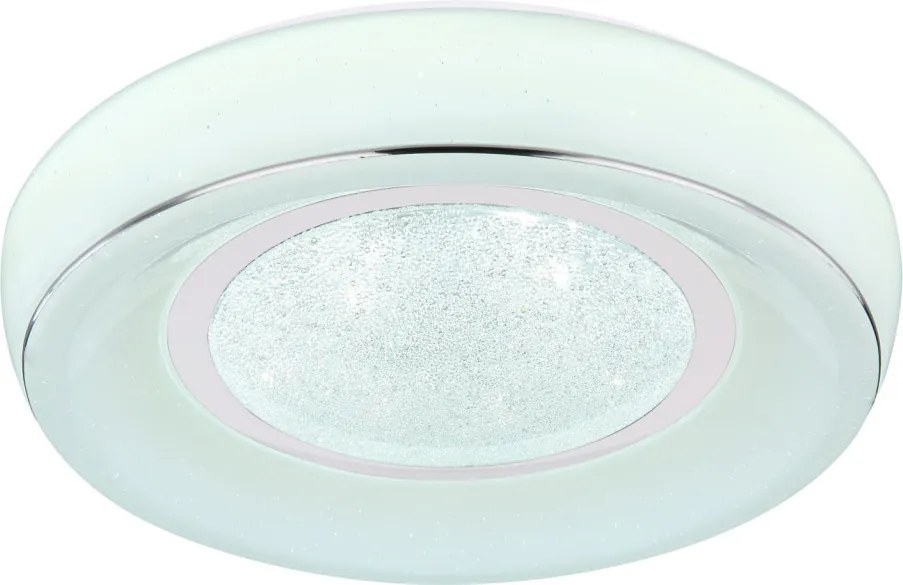 GLOBO 483110-18 MICKELY Ufo Lámpa LED IP20