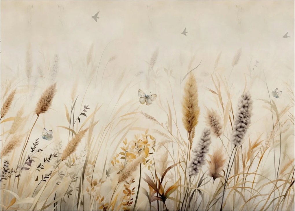 Kép - Wild Meadow (70x50 cm)