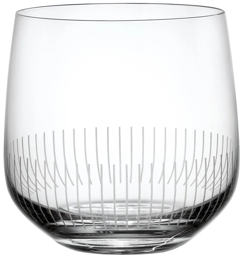 Afina vizespoharak, 4 db-os készlet, 200 ml - Villeroy & Boch