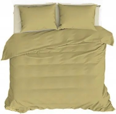 Párnahuzat 70x80 homokszínű, egyszínű