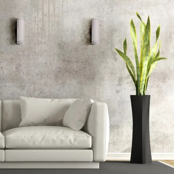 Fali spotlámpa PARIS 2xGU10/10W/230V fehér