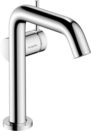 Hansgrohe Tecturis S mosdó csaptelep leeresztőszelep nélkül króm 73341000