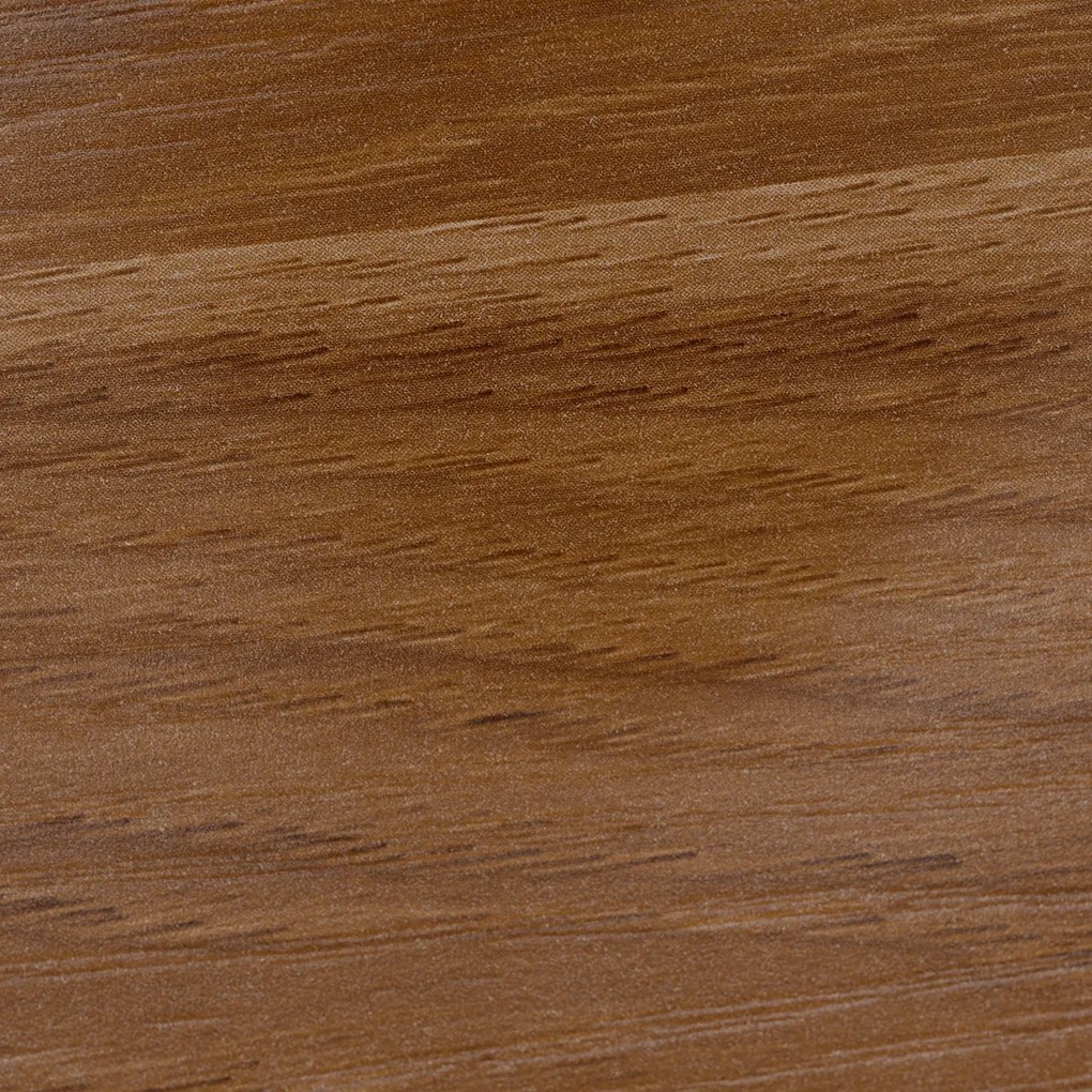 HAZEL TYP 3 szekrény szövet fiókokkal, barna, XL