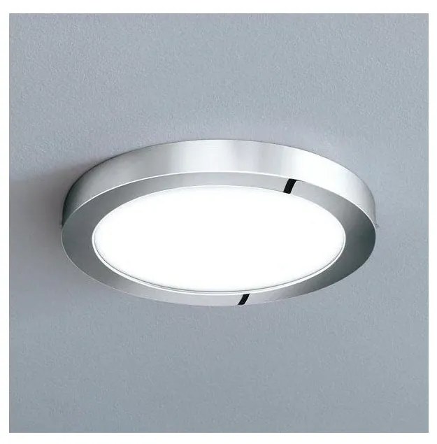 Eglo 96058 - LED fürdőszobai lámpatest FUEVA 1 LED/22W/230V IP44 96058