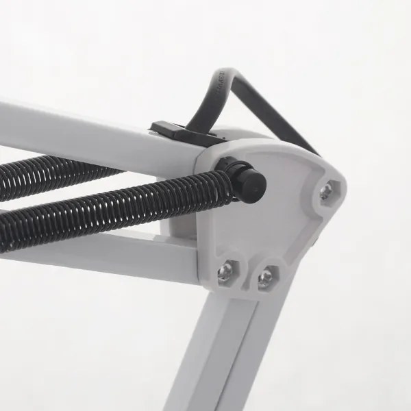 GLOBO 24881 - FAMOUS asztali lámpa 1xE27/40W