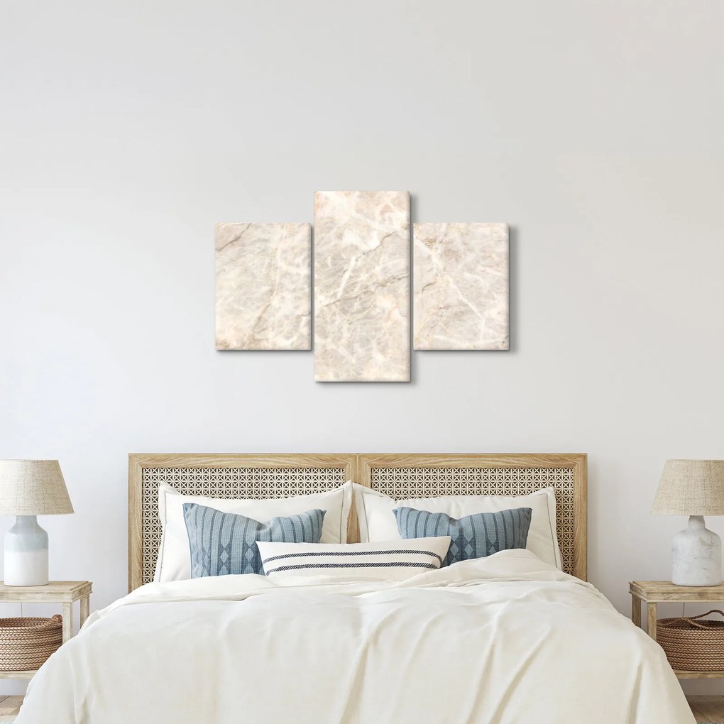 Kép - Márvány (90x60 cm)