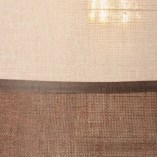 Asztali lámpa ANDREA 1xE27/60W/230V