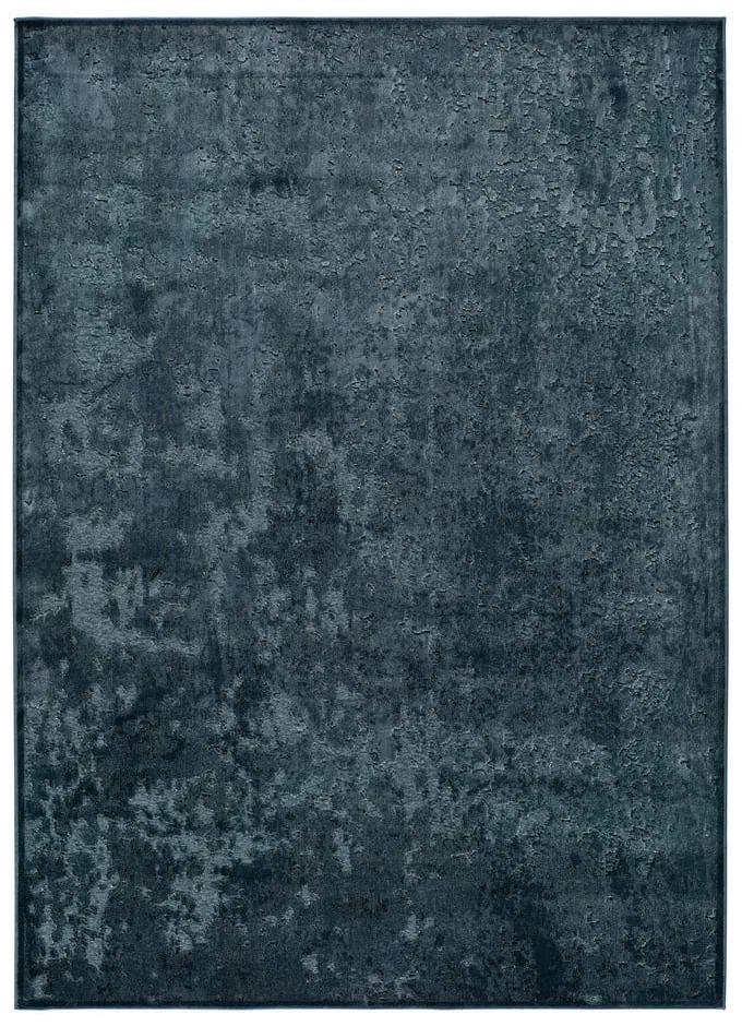 Margot Azul kék viszkóz szőnyeg, 200 x 300 cm - Universal