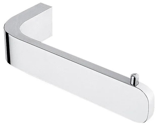 NIMCO NK 30055-26 - WC-papír tartó NIKAU fényezett króm