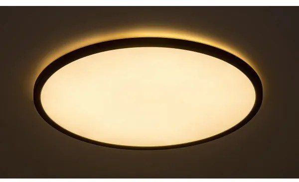 Rabalux 71155 - LED Dimmelhető mennyezeti lámpa EZIO LED/15W/230V 3000K 24 cm