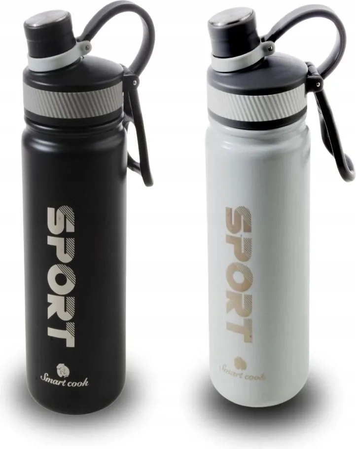 Termosz 650ml Smart Cook