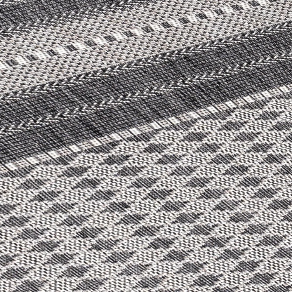 Szürke kültéri szőnyeg 120x170 cm Sunny – Ayyildiz Carpets