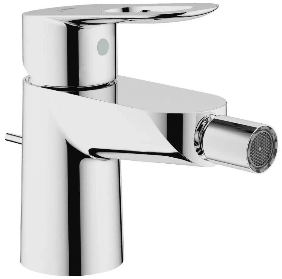GROHE 23338000 - BAULOOP bidé csaptelep, fényes króm