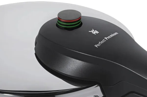 WMF - Nyomásfőző 4,5 l PERFECT PREMIUM, rozsdamentes acél