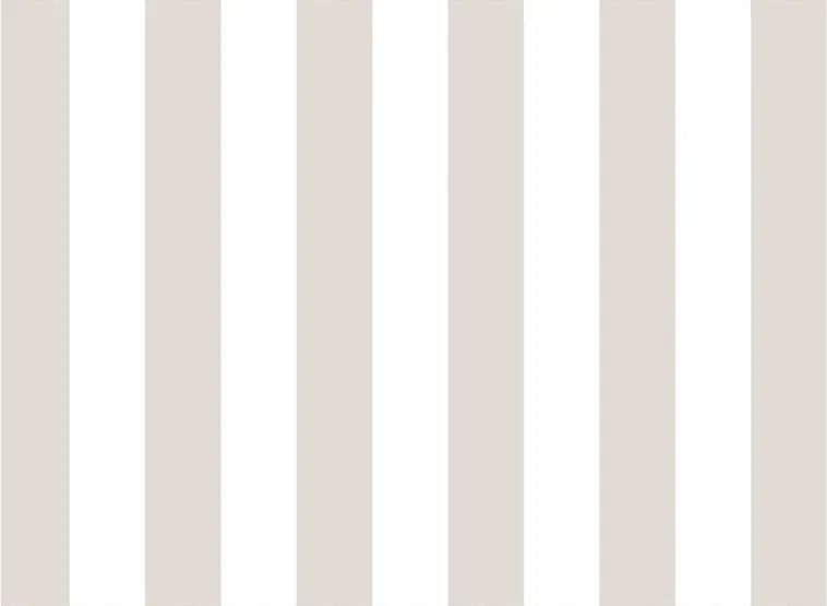 Parato Cristiana Masi Top Stripes Riga 2 fehér-szürke csíkos vlies tapéta – 38441