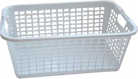 szennyeskosár 67x45x27cm Ph színkeverék