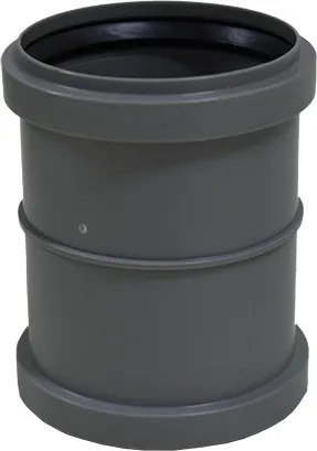 Pp Belső Lefolyócső 110 Szürke