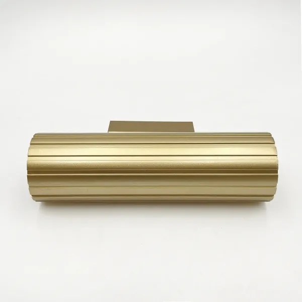 Brilagi - CRISPINA fali lámpatest 2xGU10/10W/230V 20 cm arany