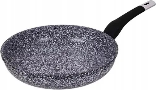 Márvány serpenyő Non-stick 30cm indukciós Zilner