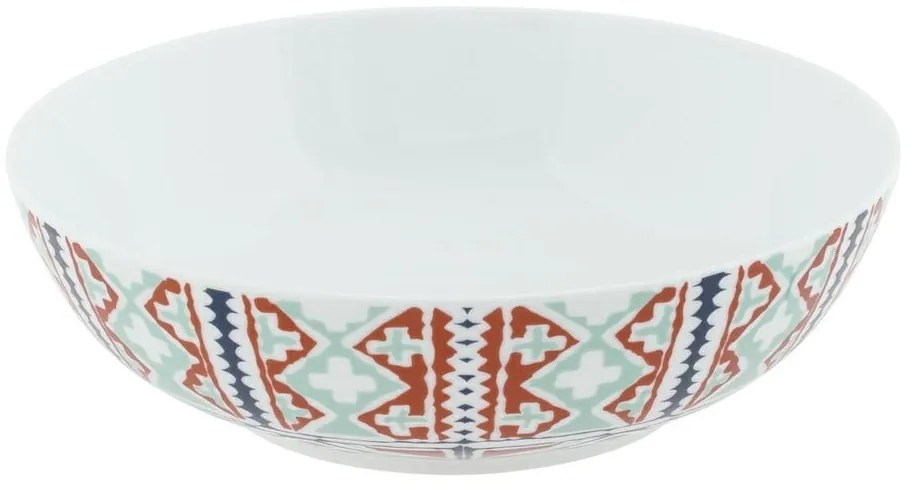 Goji porcelán tál, ø 24 cm - Villa Altachiara
