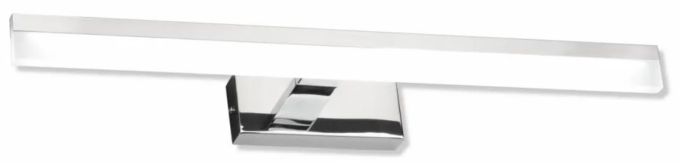 Top Light Yukon XL - LED Fali fürdőszobai lámpa LED/12W/230V IP44