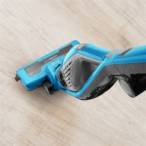 ECG VT 4520 2 az 1-ben Bruno porzsák nélküliporszívó