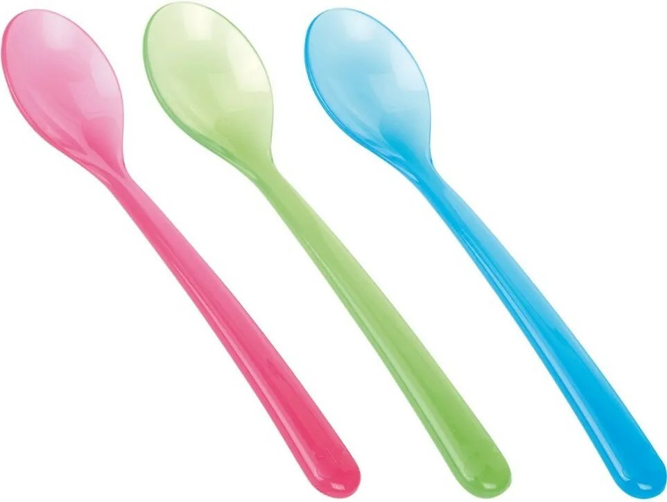 Tescoma Gyermek kanál BAMBINI, 3 db,