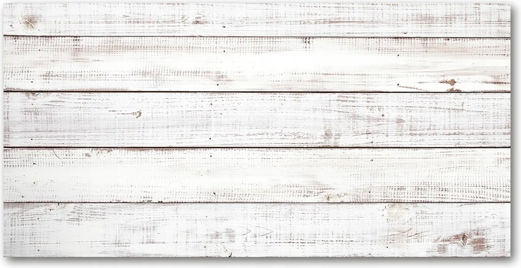 Konyhai panel Fa fal 100x50 cm Ragasztó