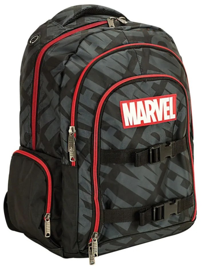 Marvel iskolatáska, táska 46 cm