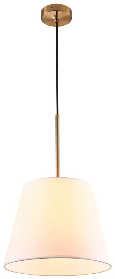 Polux ELENA 325471 Lepel lámpa 1x20W/E27 IP20