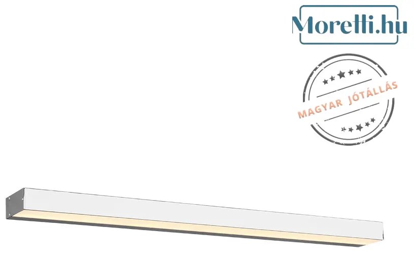 Mennyezeti Lámpa Fekete ROCCO TRIO 283919006