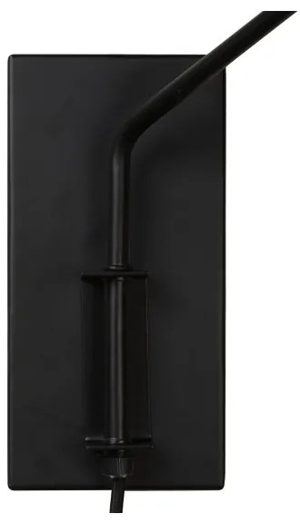 Lucide 05228/01/30 - Dimmelhető fali lámpa PEPIJN 1xE14/40W/230V