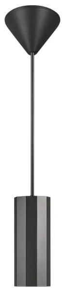 Nordlux - Csillár zsinóron ALANIS 1xGU10/15W/230V