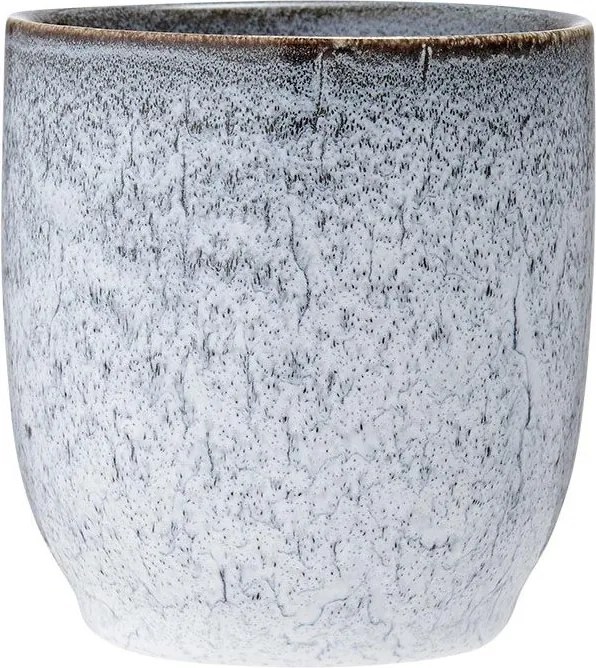 Cafe szürke agyagkerámia bögre, 300 ml - Ladelle