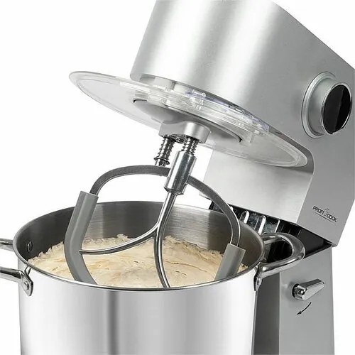 ProfiCook KM 1254 konyhai robotgép XXL, 12 l
