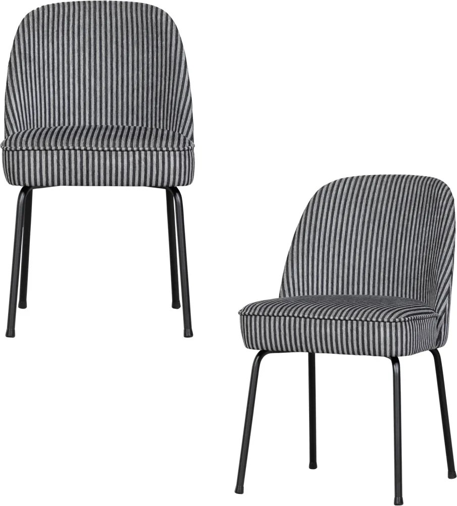 Vogue design szék