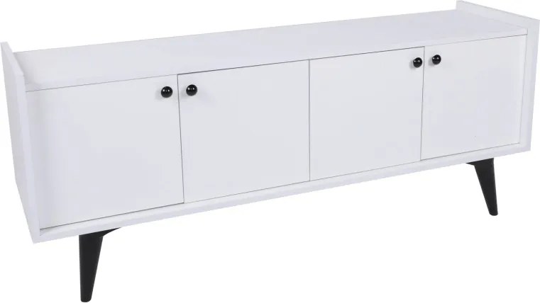 Lugano komód, 150 cm