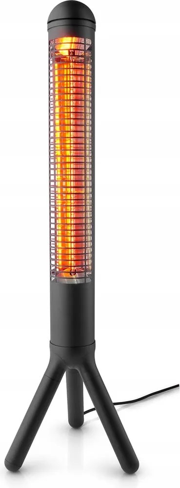 Eva Solo Heat Up Teraszfűtő radiátor