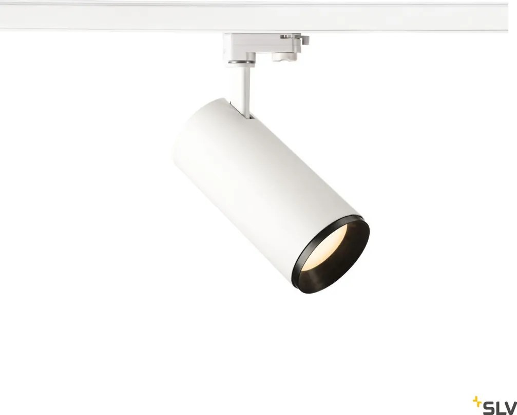 SLV 3~ NUMINOS® PHASE L 1004278 Sínreflektor 1x28W/LED 3000K 2430LM