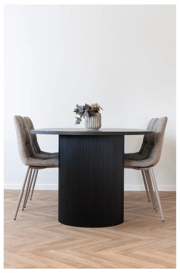 Étkezőasztal 100x210 cm Boavista – House Nordic