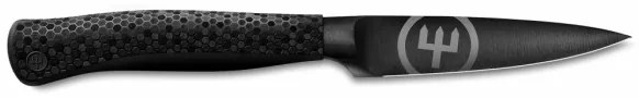 Wüsthof PERFORMER 9 cm zöldségkés, fekete markolat
