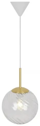 Nordlux - Kábeles függőlámpa CHISELL 1xE27/40W/230V