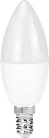 Smd- led e14 izzó 5w 470lm ip20
