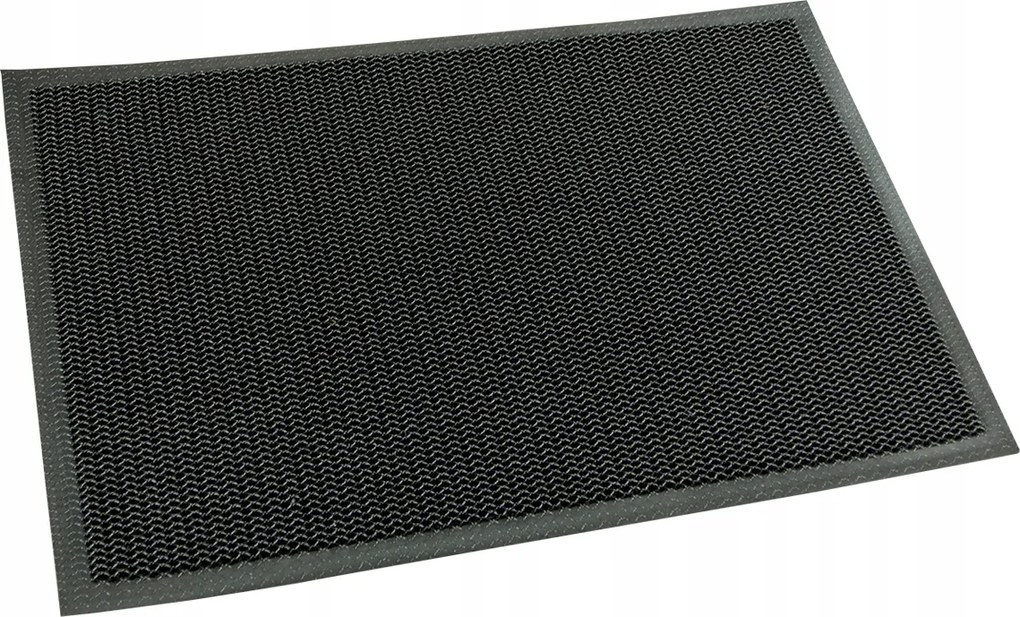 Lábtörlő Professzionális 3D Hálós Cipőbemenet 80x120 cm