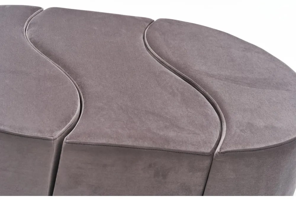 Szürke puff Alya – Artie