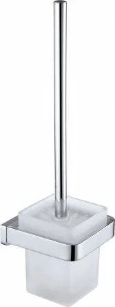 Függő Wc Kefe Sárgaréz Króm Omnires